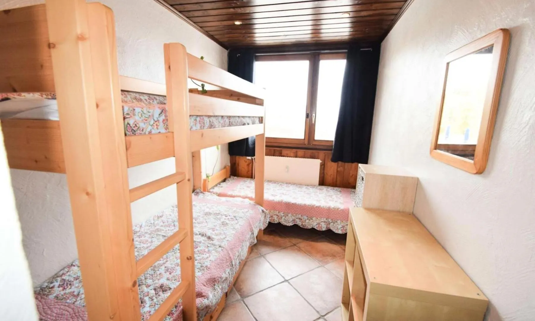 Residence Les Ecrins - 3 Pieces 6/7 Pers - Les Ecrins - Plagne Centre Mae-8934 La Plagne-Tarentaise Francie